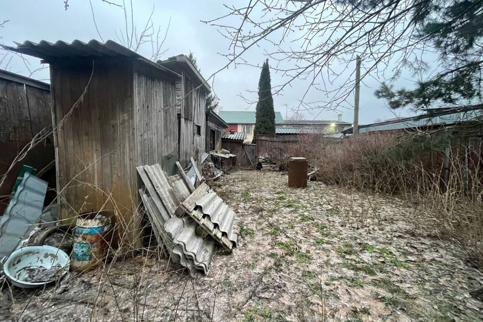 земля городской округ Люберцы пос. Чкалово фото 2