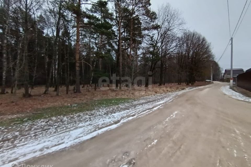 дом городской округ Раменский пос. Дубовая Роща фото 2