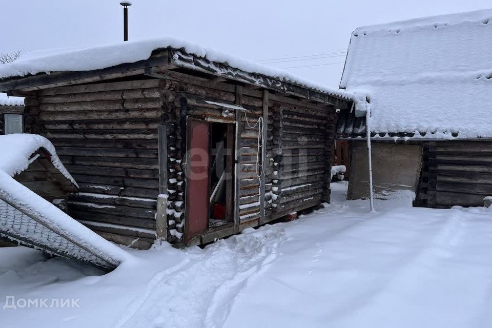 дом р-н Киришский массив Кусино снт Тюльпан-1 ул 1-я 32 фото 2