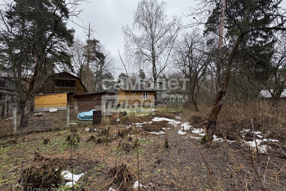 дом городской округ Люберцы рп Малаховка ш Красковское 17 фото 4