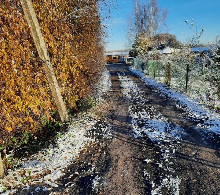 земля р-н Ломоносовский д Рюмки Рюмки, 25 фото 4