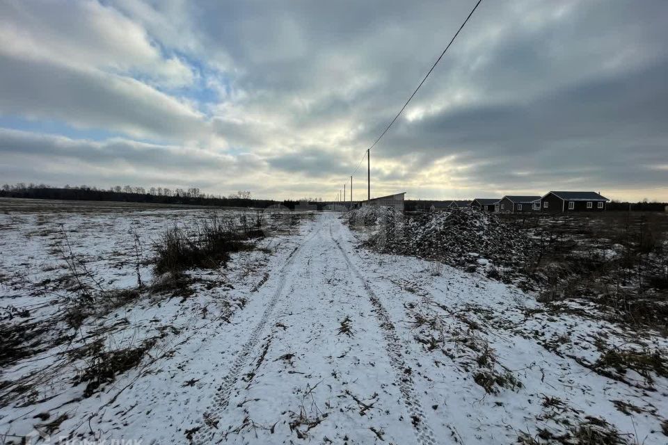 земля городской округ Сергиево-Посадский фото 4