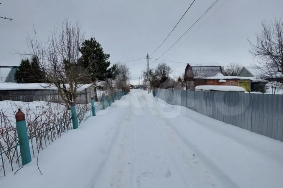 дом г Коломна снт Коломзавода Коломна городской округ, СНТ Коломзавод-1 территория, 44 фото 4