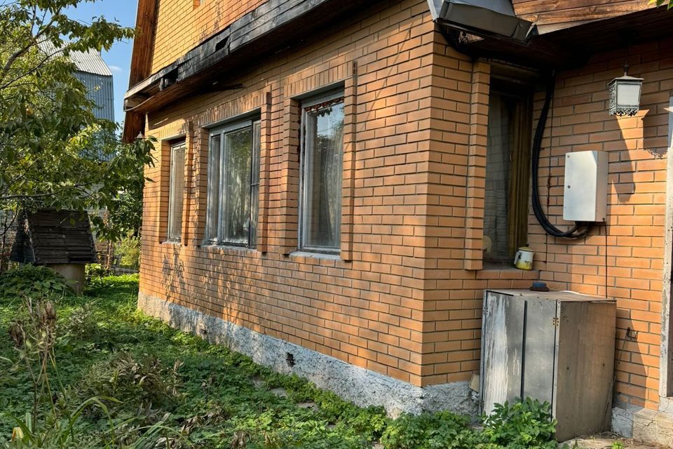 дом городской округ Одинцовский с Жаворонки 37 фото 2