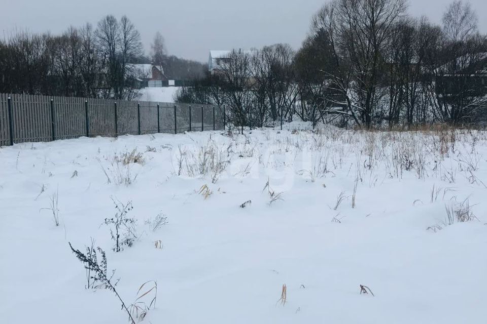 земля г Москва п Вороновское д Троица фото 3