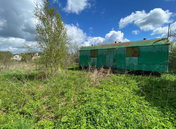 земля городской округ Клин СНТ Шанс фото 4