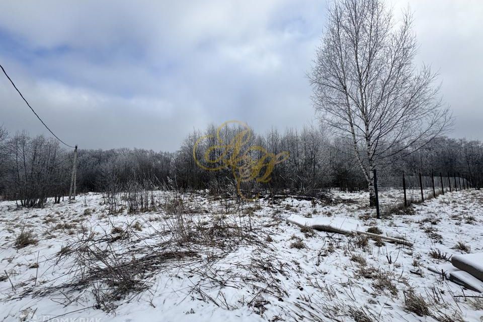 земля городской округ Клин Высоковск фото 3