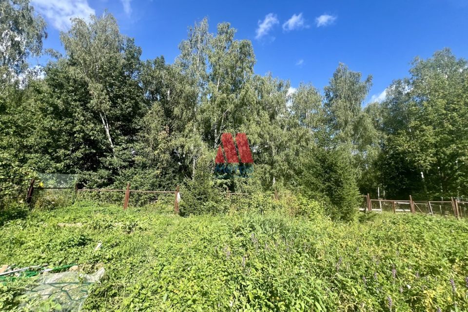 земля городской округ Пушкинский д Талицы 2 фото 3