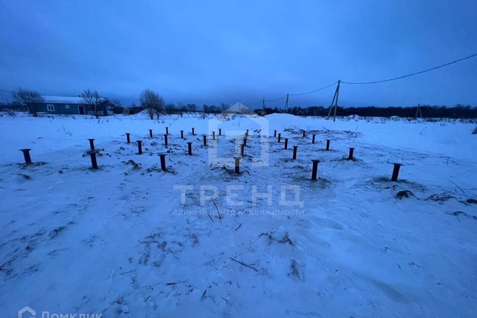 земля р-н Гатчинский Павловская жемчужина фото 3