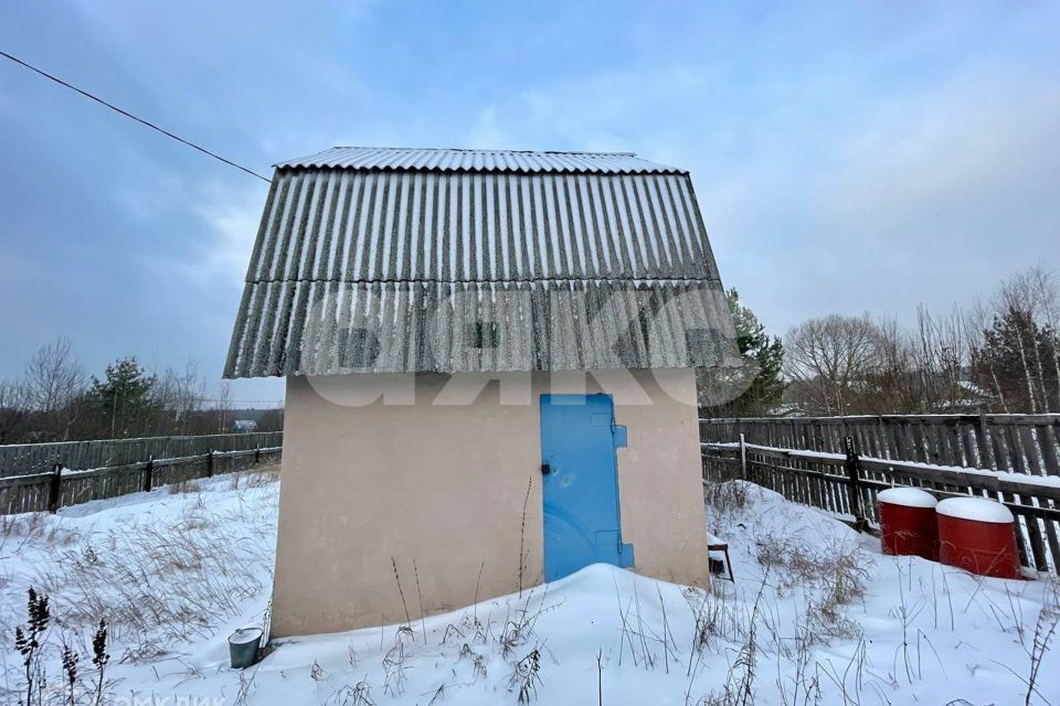 дом Коломна городской округ, СНТ Ягодное, д. Новоселки фото 3