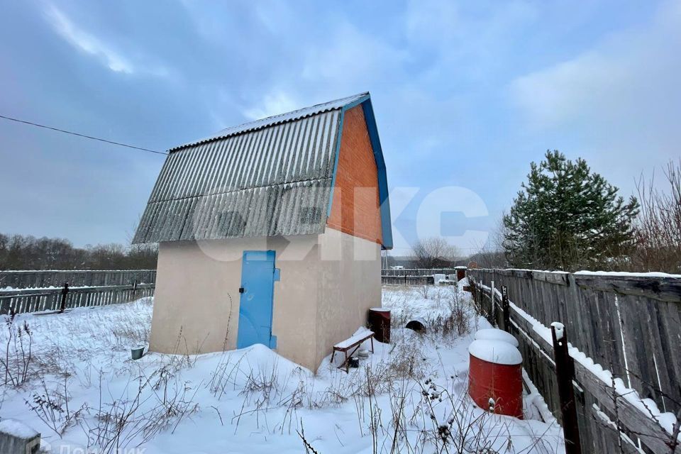 дом Коломна городской округ, СНТ Ягодное, д. Новоселки фото 4