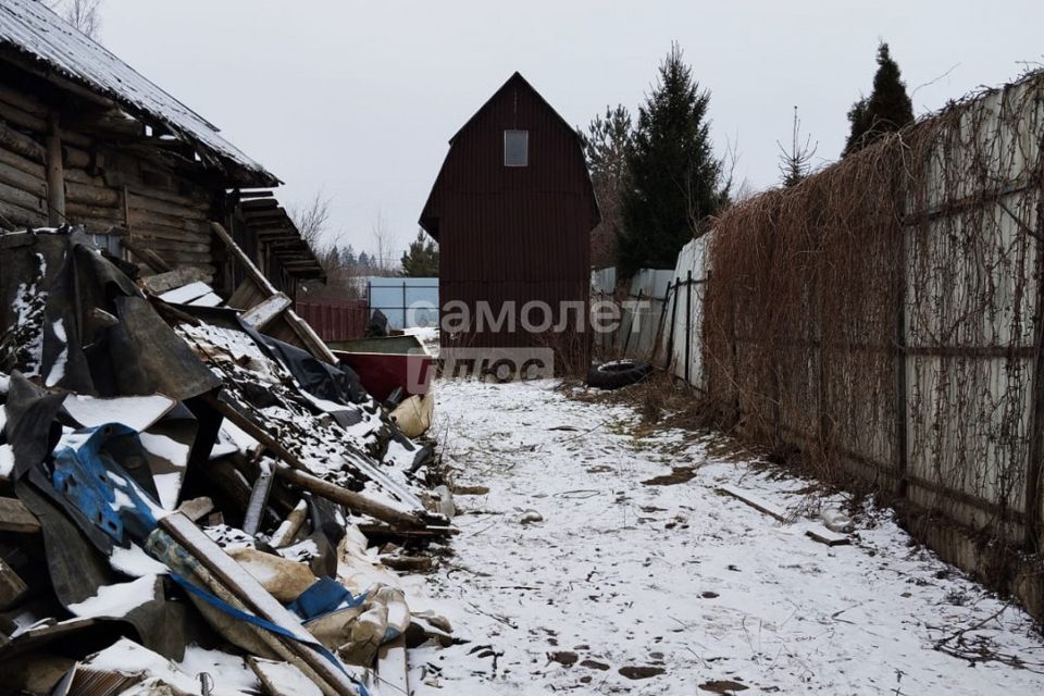 земля городской округ Солнечногорск пос. Жилино фото 4