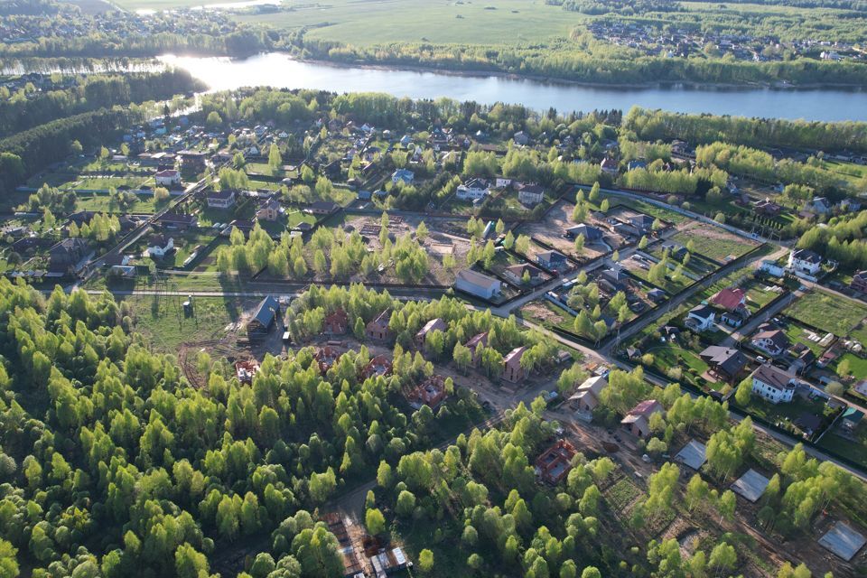 дом городской округ Солнечногорск Миронцево фото 3