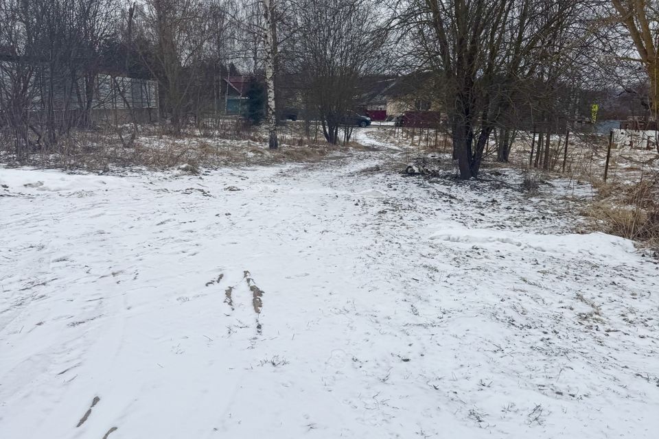 земля городской округ Рузский пос. Старотеряево фото 2