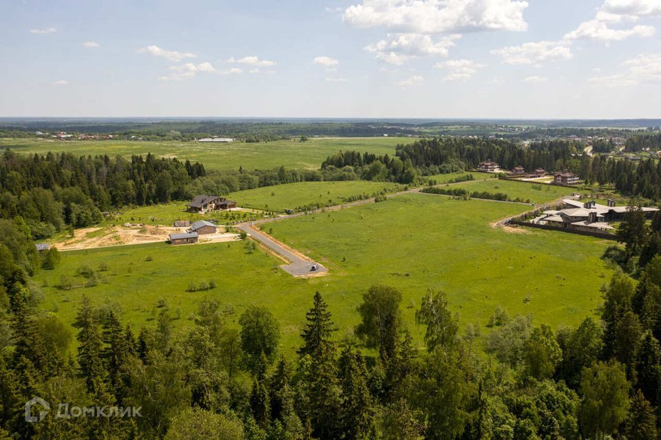 земля городской округ Истра Ушаковские Дачи-2 фото 3