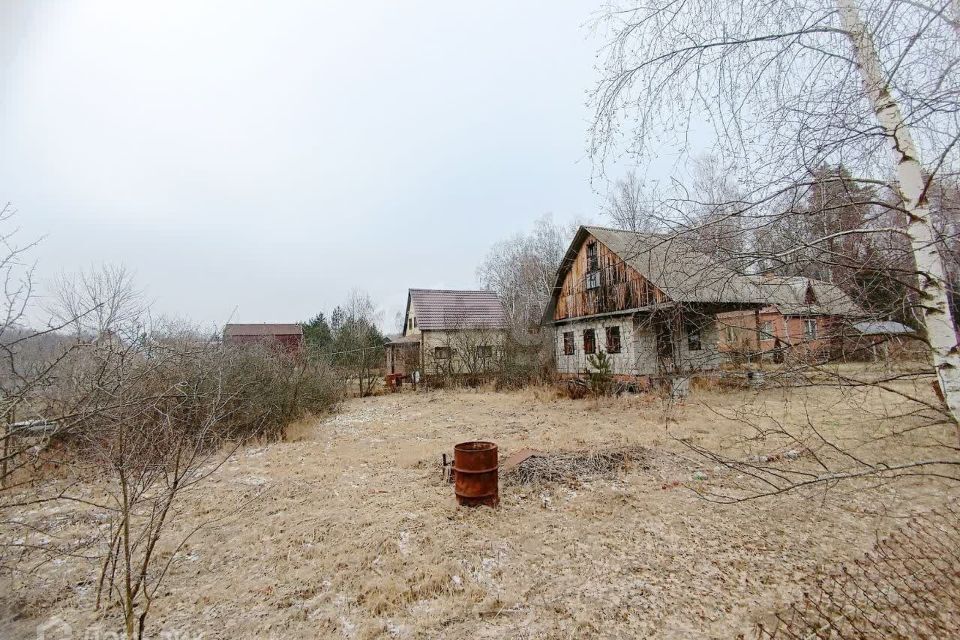 дом Коломна городской округ, 118, СНТ Луч фото 2