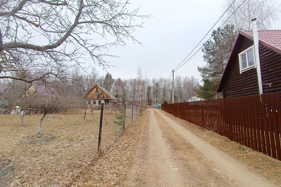 дом Коломна городской округ, 118, СНТ Луч фото 4