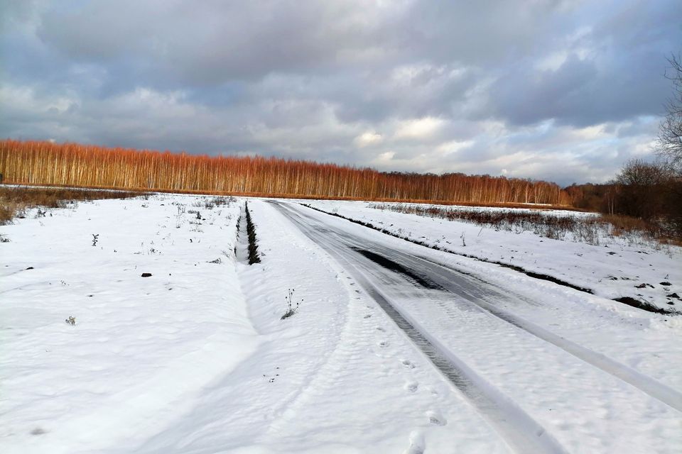 земля городской округ Раменский Строящееся здание фото 3