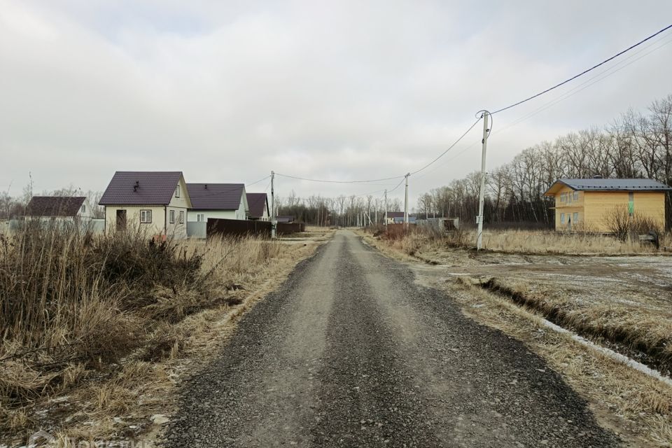 земля городской округ Раменский с Никитское Усадьба Никитское фото 2