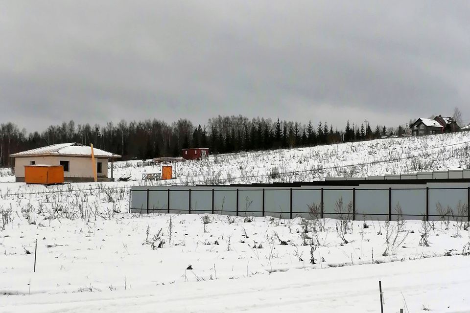 земля городской округ Дмитровский Медведки фото 3