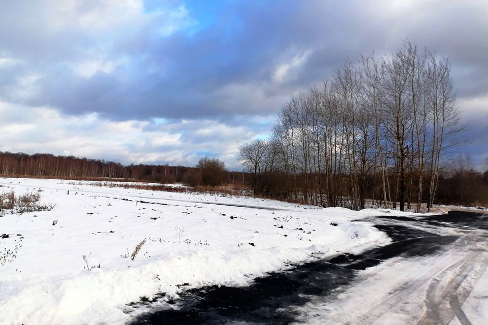 земля городской округ Раменский Строящееся здание фото 4