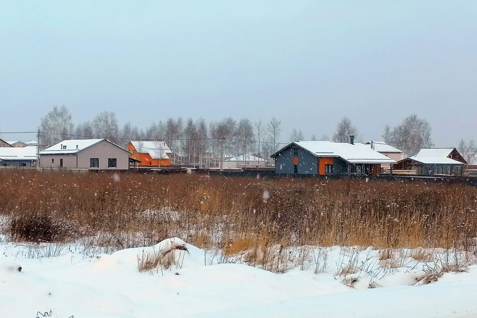 земля городской округ Раменский д. Прудки фото 4