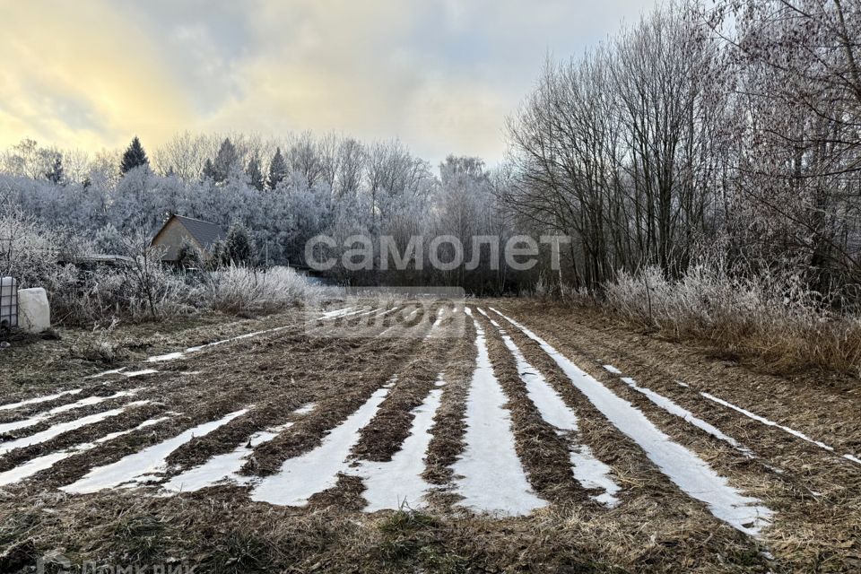 земля городской округ Дмитровский пос. Новосиньково фото 2