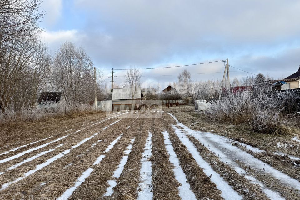 земля городской округ Дмитровский пос. Новосиньково фото 4