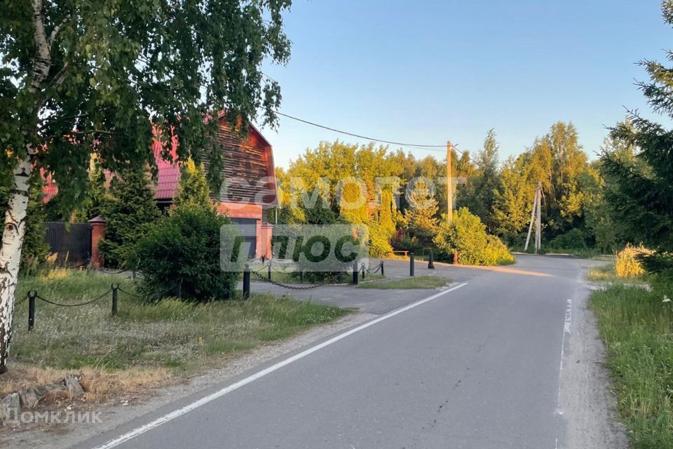 земля городской округ Пушкинский с. Тарасовка фото 4