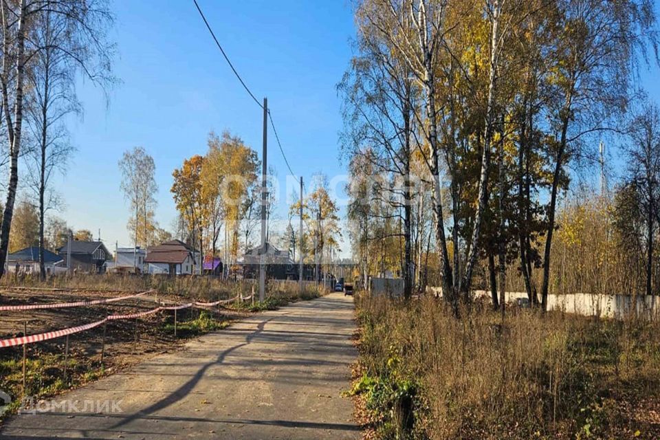 земля г Королев ул Достоевского Королёв городской округ фото 3