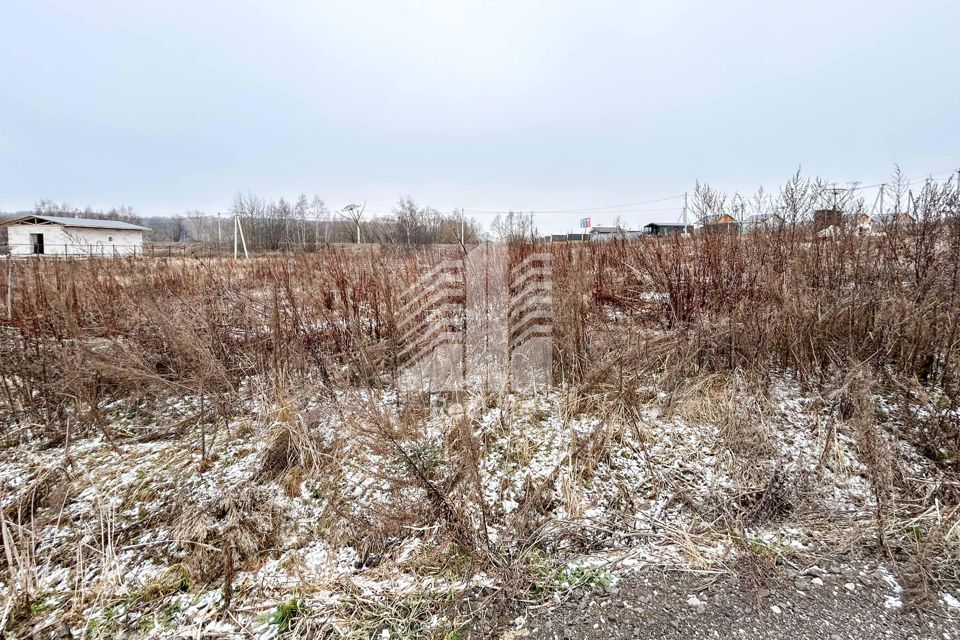 земля городской округ Домодедово Васнецово фото 4