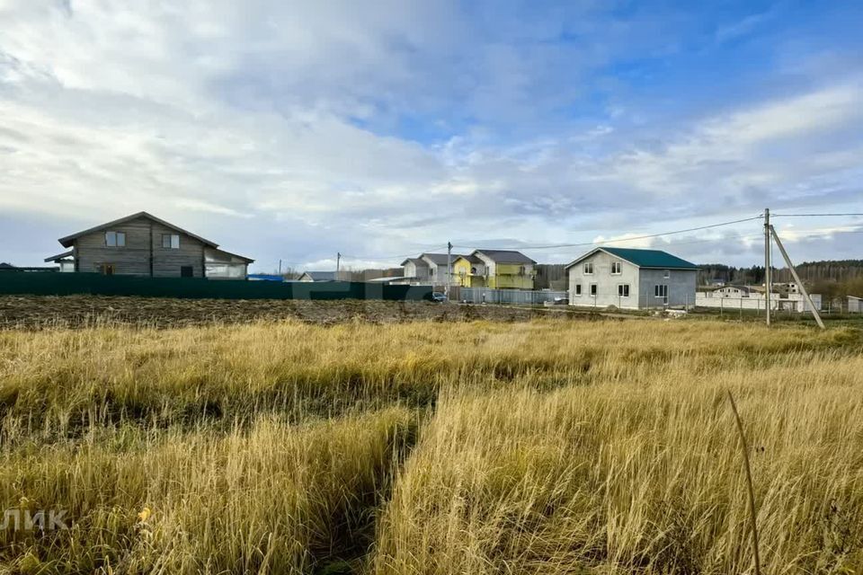 земля городской округ Дмитровский пос. совхоза Буденновец фото 4