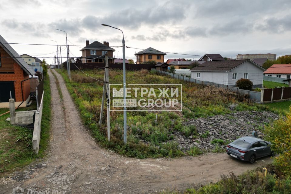 земля г Сергиев Посад ул Василия Шукшина Сергиево-Посадский городской округ фото 2