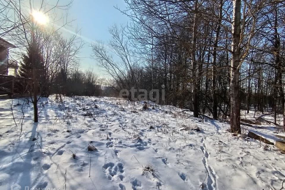 земля городской округ Подольск д. Валищево фото 4