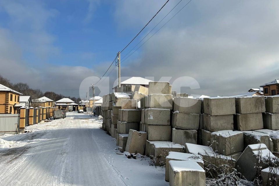 земля городской округ Раменский 40339 квартал фото 2