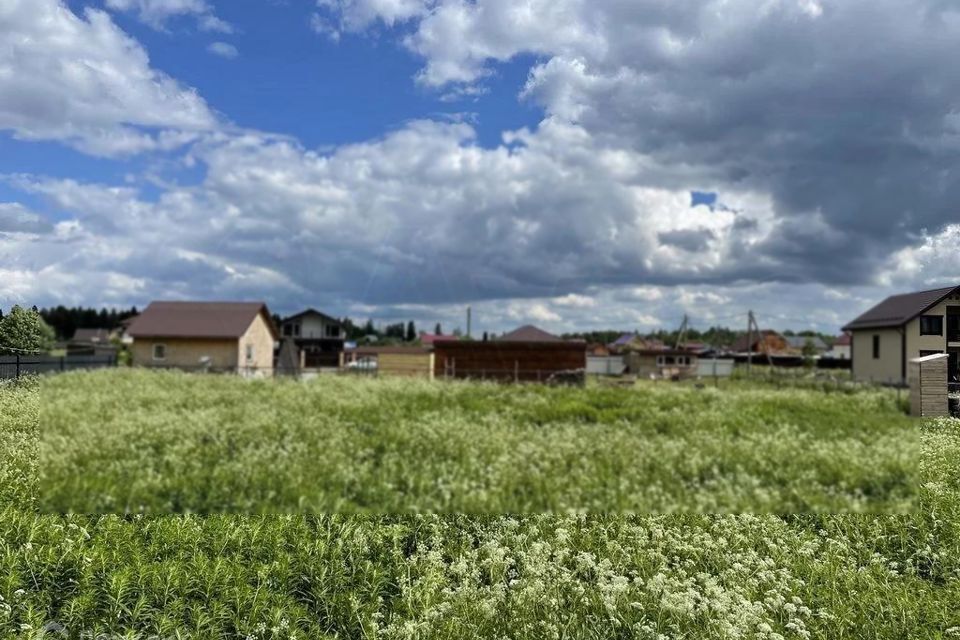 земля р-н Ломоносовский д. Келози фото 4