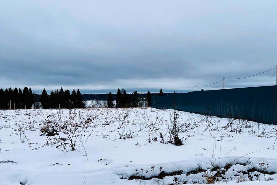 земля городской округ Истра д. Карцево фото 2