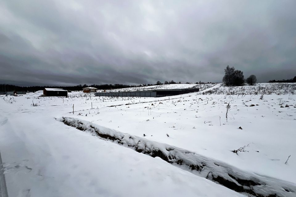 земля городской округ Дмитровский фото 2