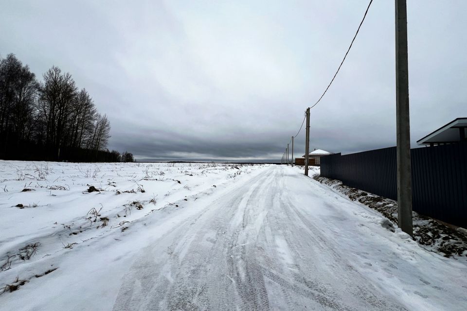 земля городской округ Истра д Бужарово ул Школьная 23 фото 2