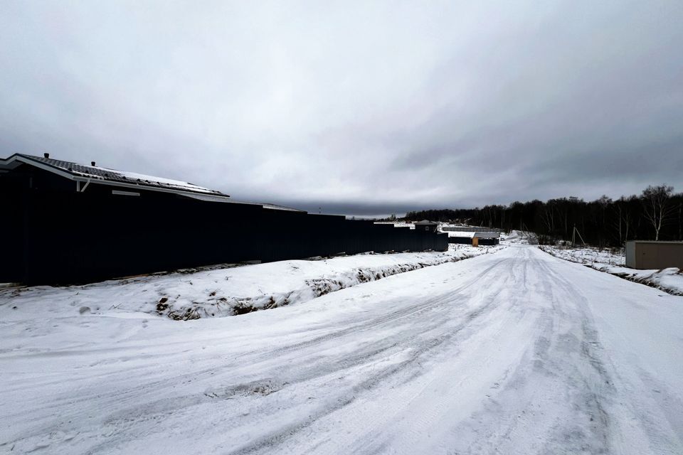 земля городской округ Истра д Бужарово ул Школьная 23 фото 3