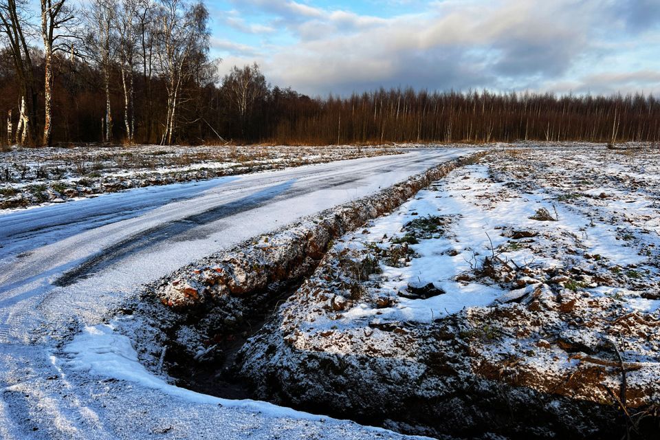 земля городской округ Раменский с Софьино 99с фото 4