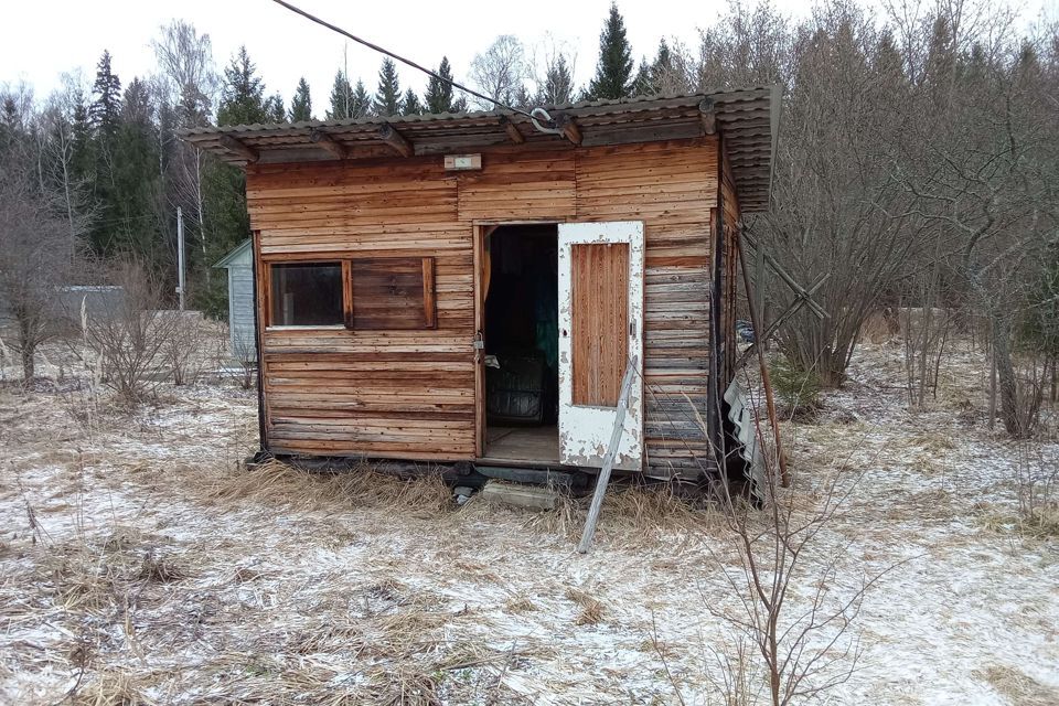 земля городской округ Талдомский СНТ Мечта фото 2