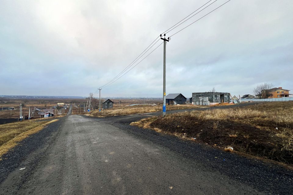 земля городской округ Раменский д Каменное Тяжино 37 фото 4