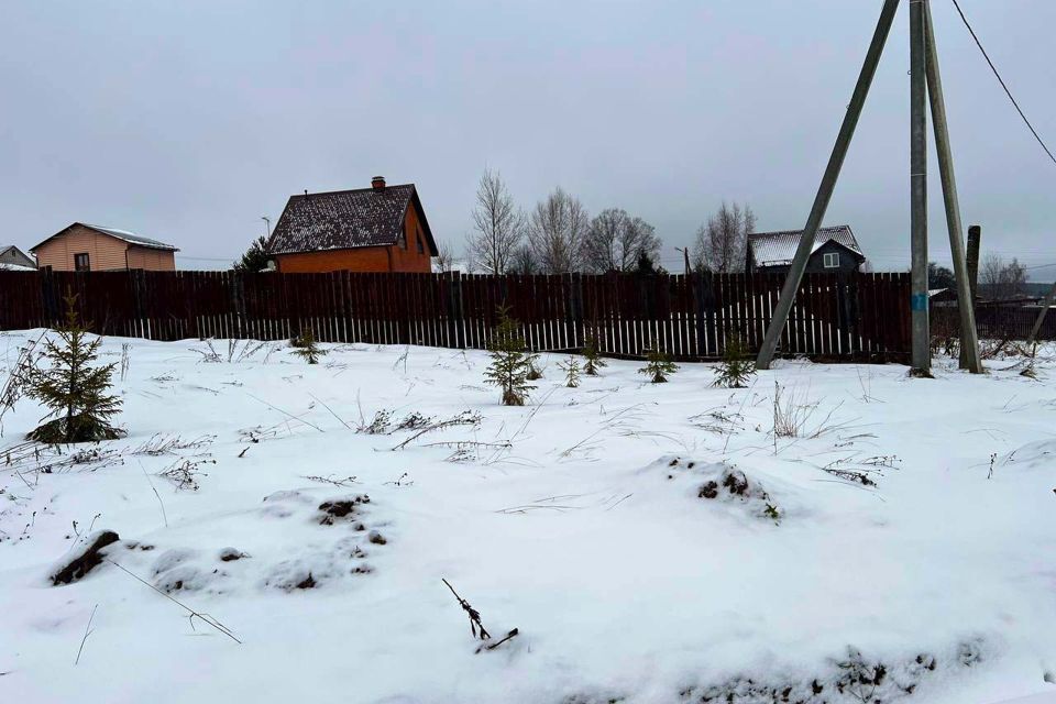 земля городской округ Дмитровский Медведки фото 3