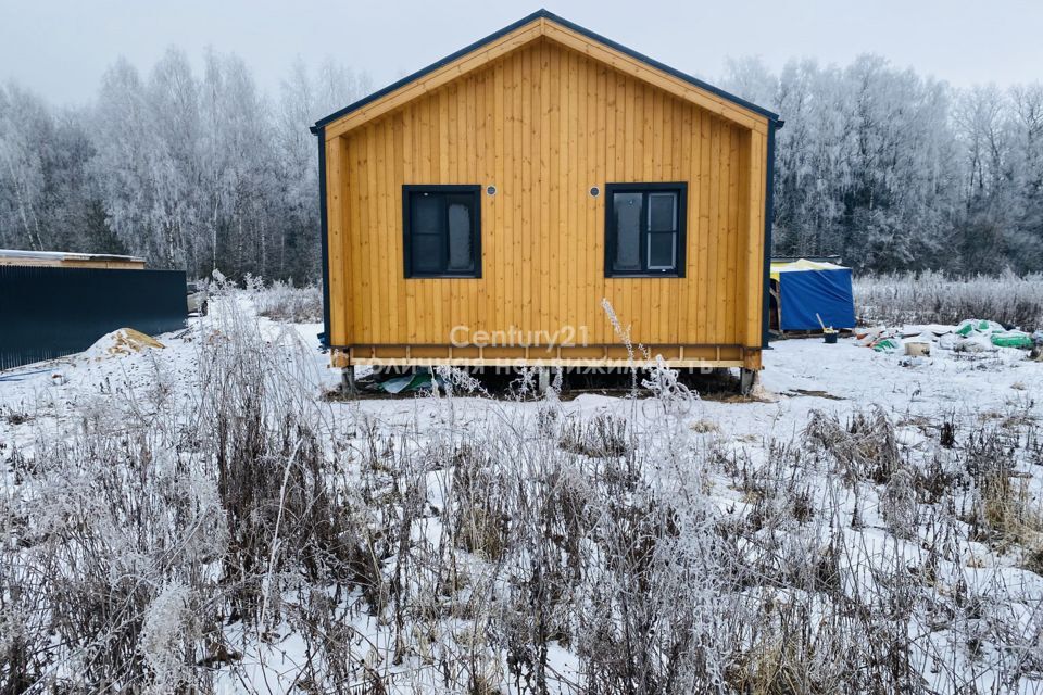 дом городской округ Пушкинский фото 3