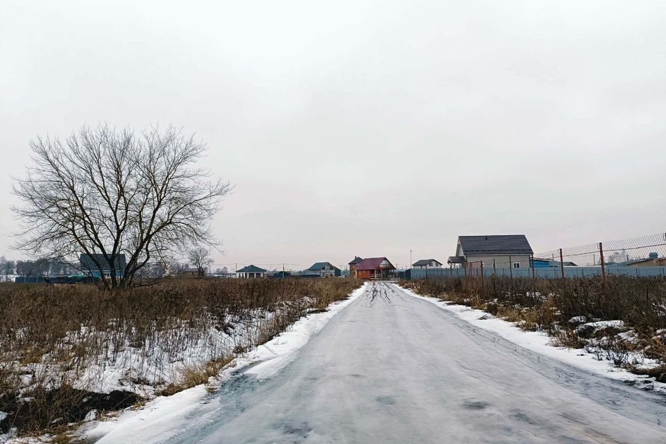 земля городской округ Раменский с. Зеленая Слобода фото 1