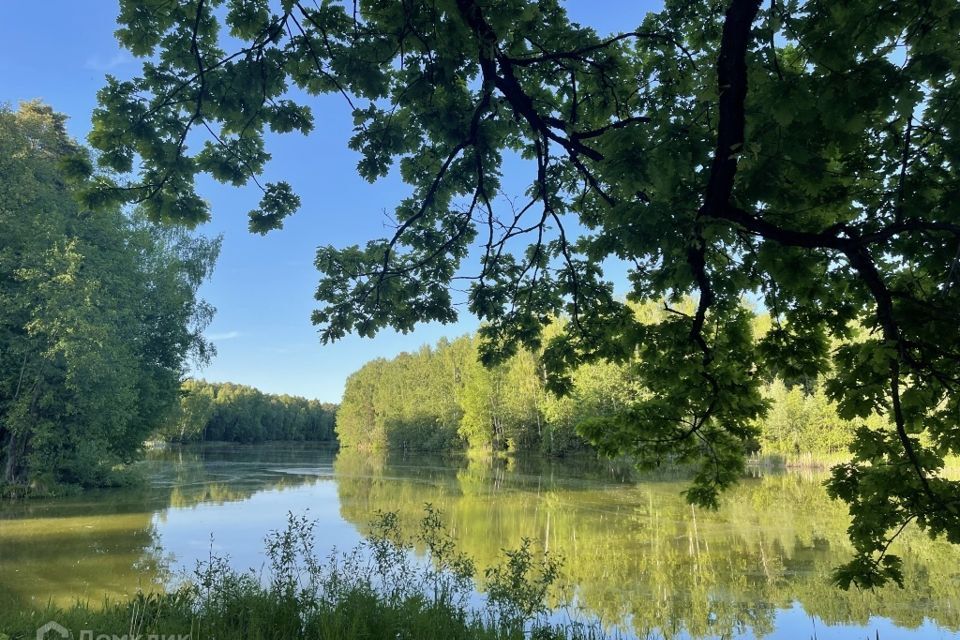 земля городской округ Красногорск СК Липка фото 3