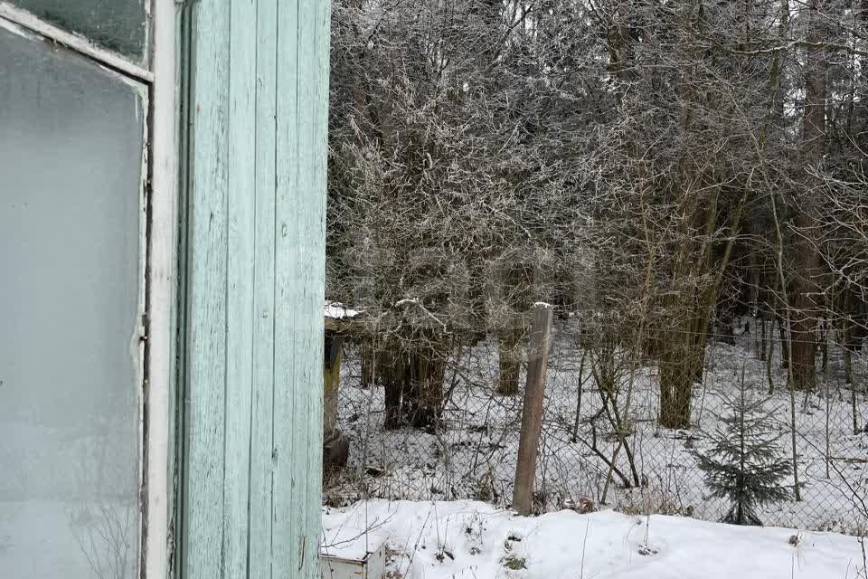 дом городской округ Дмитровский СНТ Железнодорожник фото 3