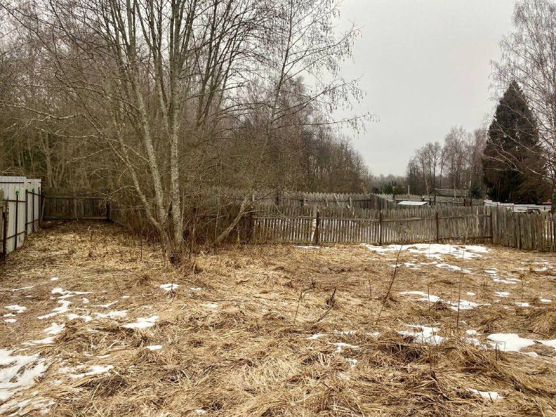 дом городской округ Талдомский деревня Станки фото 4