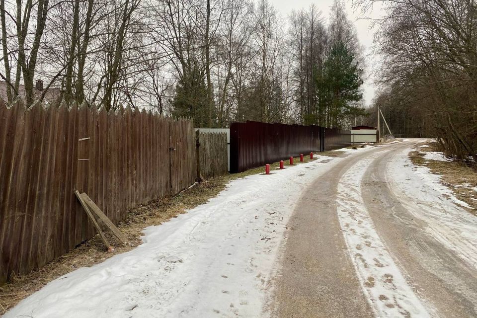 дом городской округ Талдомский деревня Станки фото 2